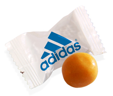 Sobre promocional con 1 pastilla