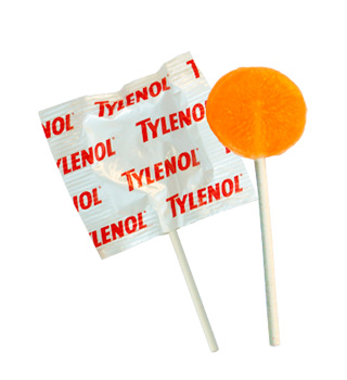 Paleta caramelo Bolsa con 5 KG
